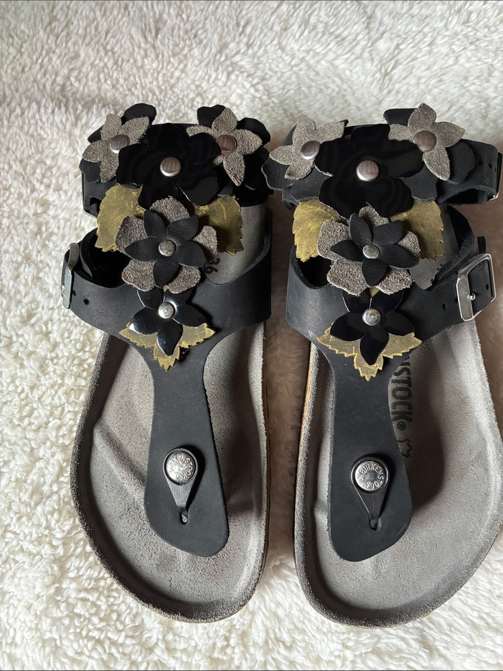 Birkenstock Sandals